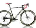 Focus Marex CX 0.0 Team Disc (4.899 Euro)