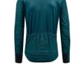 Die Jacke von Velocio in Blau