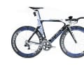 Weiterentwicklung: Das Aero 2 von 2010 I Foto: Storck