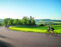 Marathon cycliste Alb Extrem