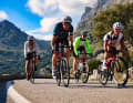 Exactement ce qu'il faut pour les passionnés de vélo de course : les camps d'entraînement TOUR offrent du plaisir et de la variété pour différents niveaux de performance. La semaine d'entraînement apportera des expériences inoubliables et créera des souvenirs qu'un cycliste de course passionné ne devrait pas laisser passer !