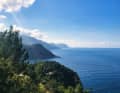 Those who decide to take part this year will not only experience an unforgettable week of cycling, but will also be offered views like this one on the rides.