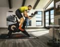 Tacx NEO Bike Plus - neues Smartbike aus dem Hause Garmin