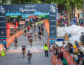 Cyclassics Hambourg 