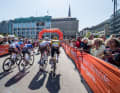 Cyclassics Hambourg 