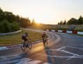 Course d'endurance de 24 heures Rad am Ring 