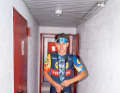 Change of kit: Tim Teutenberg dons the jersey of his new employer Lidl-Trek over the kit of his former team Leopard Pro Cycling for TOUR.
