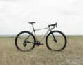 Le vélo est uniquement disponible en tant que vélo complet
