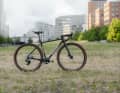 La communauté Standert souhaitait un vélo polyvalent et abordable.