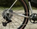 In addition, the bike is now UDH-compatible and the dropout can even be moved. The bike can be built as a singlespeed in the event of a defect or for pleasure.