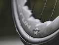 Fulcrum empfiehlt mindestens 30 Millimeter breite Reifen