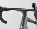 Das Frontlicht ist an allen Endurace:ONfly-Modellen serienmäßig integriert