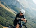 Für den Einsatz im Road-, Gravel- und Cyclocross-Bereich konzipiert
