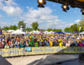 A total of around 4,000 fans celebrated cycling and their former stars at the Jan Ullrich Cycling Festival 2025.