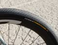Continental Terra Competition tyres