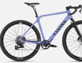 Canyon Grizl CF 8 Rift, à partir de 3.499 euros.