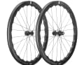 Der Soniq 42 ist nach dem Sharq der zweite Allroad-Laufradsatz der Italiener im markanten Design