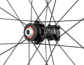 The 1595 euro Soniq features steel instead of ceramic bearings