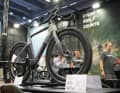 Zu erwarten: Sportliches Gravelbike von Ridley