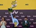 Tour de France Femmes 2026, 9e étape, Antonia Niedermaier, double vainqueure du classement général