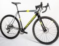 CANNONDALE Super X Force 1 - 8,3 Kilogramm, 3.599 Euro