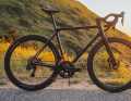The FR traditionally marks the sporty pole in the Felt portfolio and is entering its fourth model generation