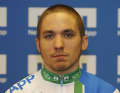 Gestatten: Cesare Benedetti. 2010 kommt der 21 Jahre Italiener zum neu gegründeten Team NetApp. Nachdem er in der Saison davor zwischenzeitlich den Giro d'Italia der U23 angeführt hatte, wurde er bei Liquigas Stagiaire. Den Anschlussvertrag gab es aber nicht.