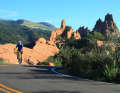Garden of the Gods
