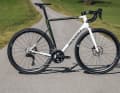 Road bikes with Shimano 105 Di2, Basso Astra