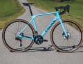 Vélos de course avec Shimano 105 Di2, Canyon Endurace CF 7 Di2