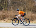 Vélos de course avec Shimano 105 Di2 en test