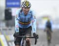 En tant que crossman, Kielich a remporté la médaille de bronze aux championnats du monde dans la catégorie des moins de 23 ans.