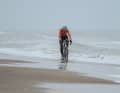 2021 (Oostende, Belgique) Mathieu van der Poel (Pays-Bas) ...
