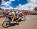 28 January: Cadel Evans Great Ocean Race