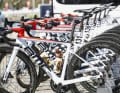 Le fabricant de vélos BMC met fin à son sponsoring chez AG2R-Citroën