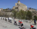 Impressions du Tour de Catalogne | picture alliance / Roth /