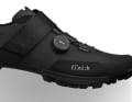 With the Fizik Ferox Carbon you are well equipped for the upcoming gravel season.