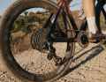 The new Red XPLR has already made its debut on the Unbound, and now Sram has officially unveiled the new 1x13 drivetrain for off-road use.