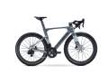 Highlight of the 60th Edition: the Aerfast.5 with signed Campagnolo equipment