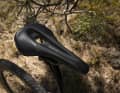 Ergon SR Allroad für Männer und Frauen: Vier komfortable Sattelmodelle für Gravel und Allroad von 89,95 bis 199,95 Euro.