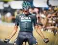 Lasting memory: Nils Politt won as a soloist in Nimes in 2020; that should be difficult this year given the course layout