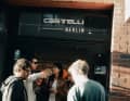 Castelli Flagship Store Berlin