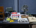 Power station collectibles