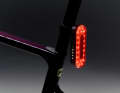 The new BBB Cycling Signal Radar rear light.