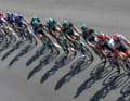 Professional race Cyclassics Hamburg | Getty Images/Joern Pollex