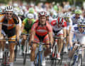 In the previous season, he rode for the amateur team Jenatec. With good performances such as third place at the German U23 Championships, he attracted the attention of the WorldTour team Leopard-Trek, who brought him on board as a stagiaire for the second part of the season.