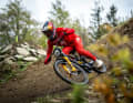 2025 UCI MTB World Cup Bielsko-Biala - La collection Specialized en test pratique