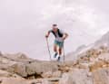 Anton Palzer Zugspitze