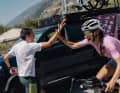 Les femmes du GRL PCK ont pris la route de Munich à Lausanne avec 50 femmes, animées par un grand objectif :