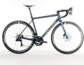 The top spot goes to the 16500 euro Leggerissima TLO from carbon specialist Schmolke.